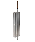 BBQ Fish Grill