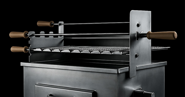 Product BBQ Sizing