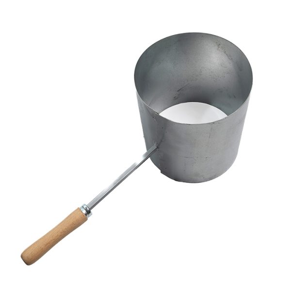 Funnel Charcoal Starter
