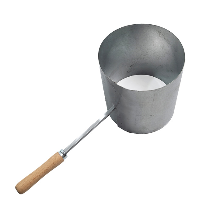 Funnel Charcoal Starter