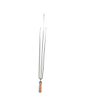 Triple Skewers